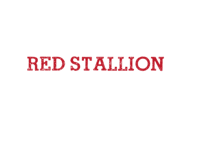 Red Stallion